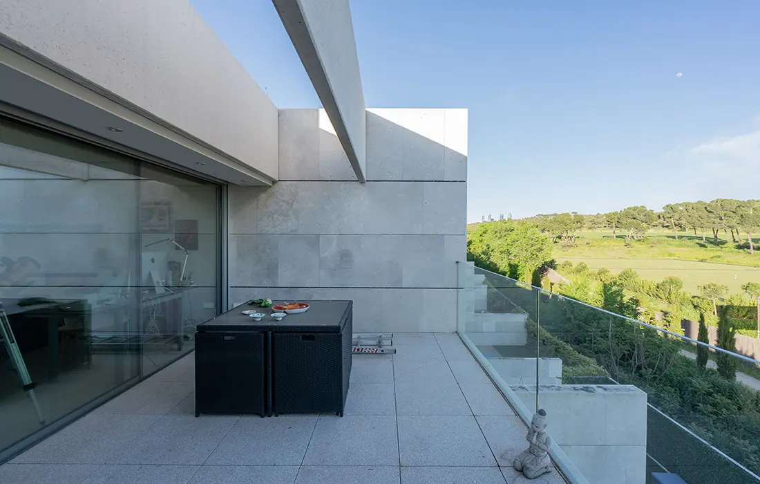 Chalet de Diseño en venta en Puerta de Hierro, Madrid. - imagen 31
