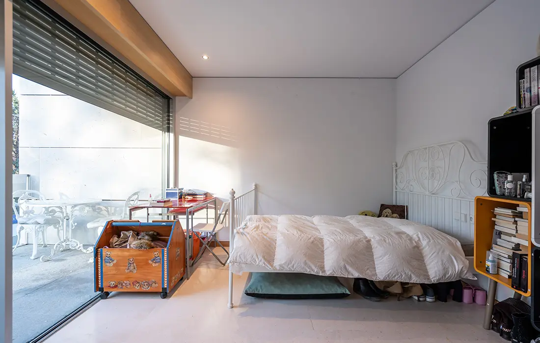 Chalet de Diseño en venta en Puerta de Hierro, Madrid. - imagen 33