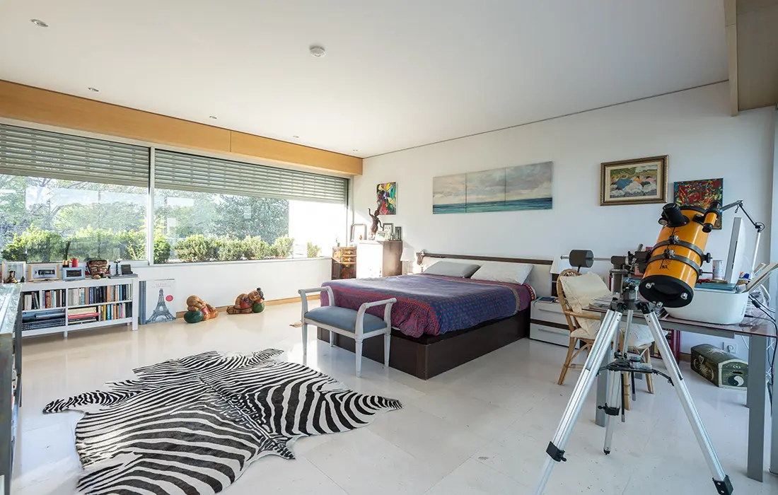Chalet de Diseño en venta en Puerta de Hierro, Madrid. - imagen 35