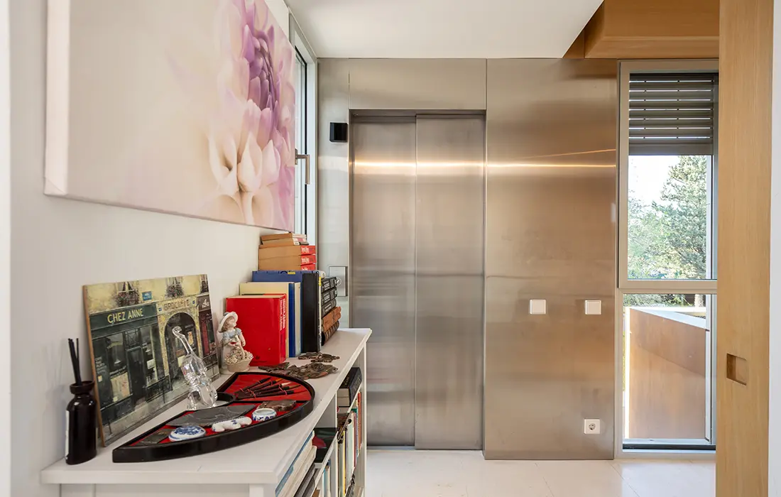 Chalet de Diseño en venta en Puerta de Hierro, Madrid. - imagen 36