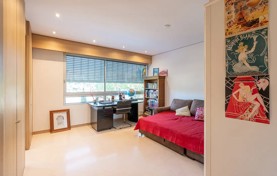 Chalet de Diseño en venta en Puerta de Hierro, Madrid. - imagen 39