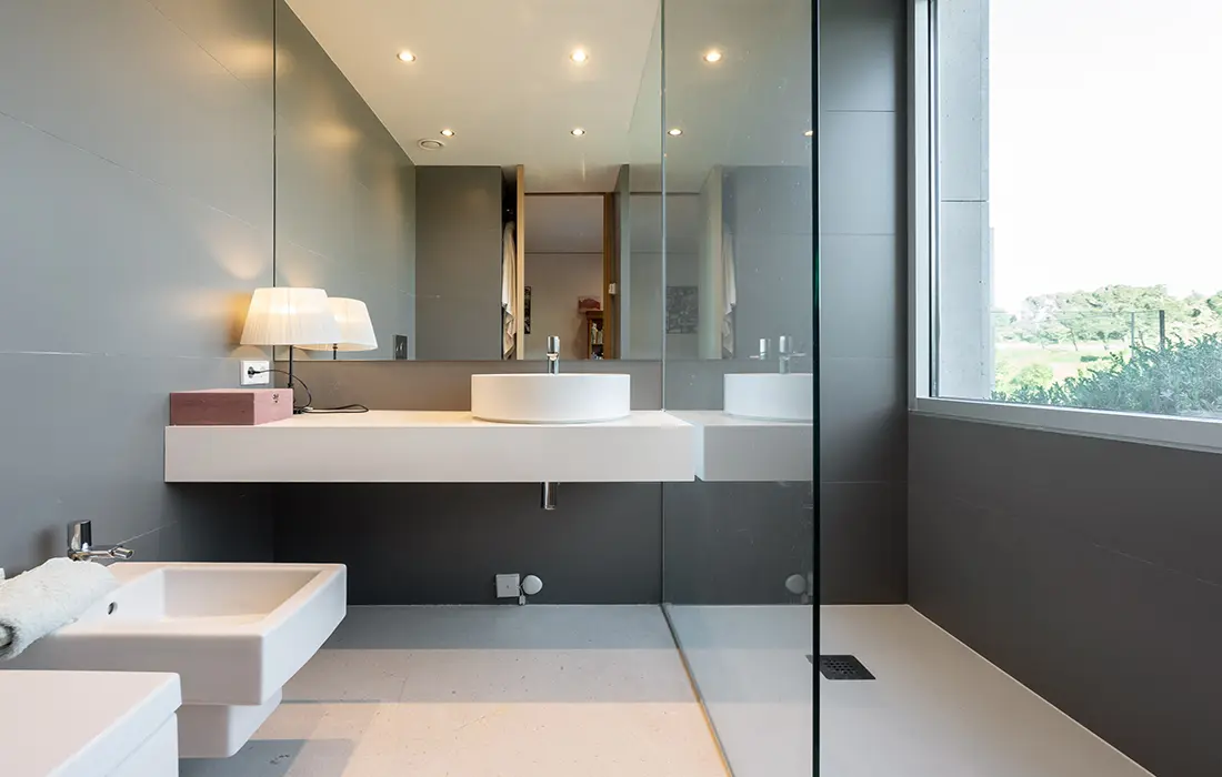 Chalet de Diseño en venta en Puerta de Hierro, Madrid. - imagen 41