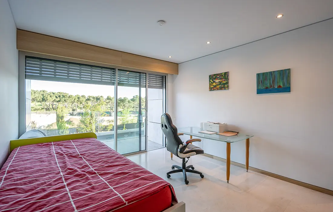 Chalet de Diseño en venta en Puerta de Hierro, Madrid. - imagen 42