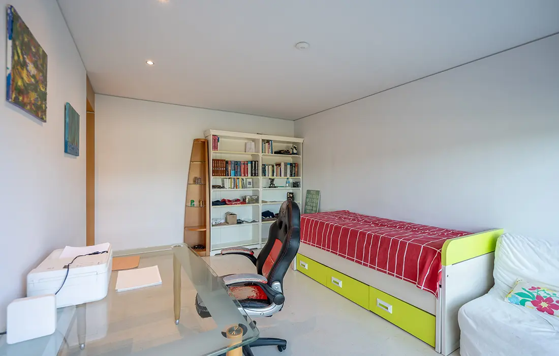 Chalet de Diseño en venta en Puerta de Hierro, Madrid. - imagen 43
