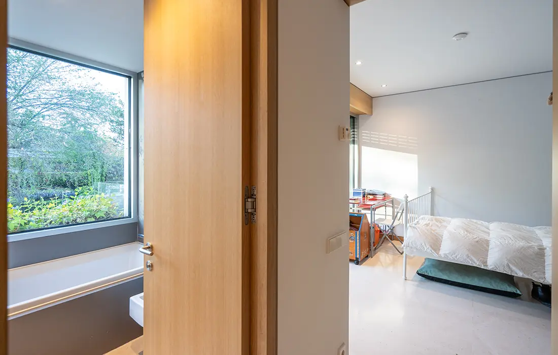 Chalet de Diseño en venta en Puerta de Hierro, Madrid. - imagen 45