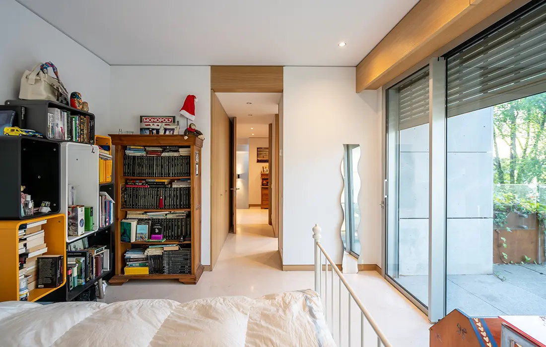 Chalet de Diseño en venta en Puerta de Hierro, Madrid. - imagen 46