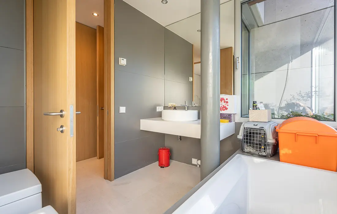 Chalet de Diseño en venta en Puerta de Hierro, Madrid. - imagen 47