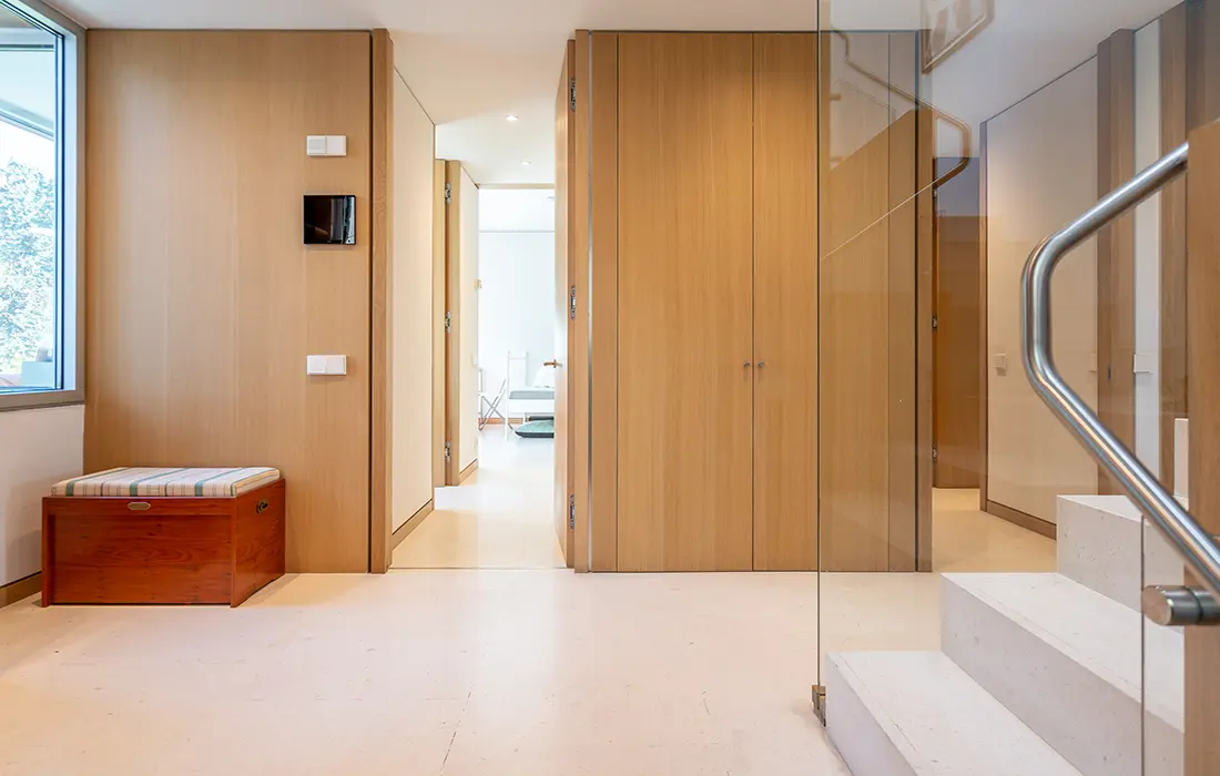Chalet de Diseño en venta en Puerta de Hierro, Madrid. - imagen 48