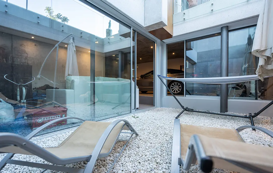 Chalet de Diseño en venta en Puerta de Hierro, Madrid. - imagen 49