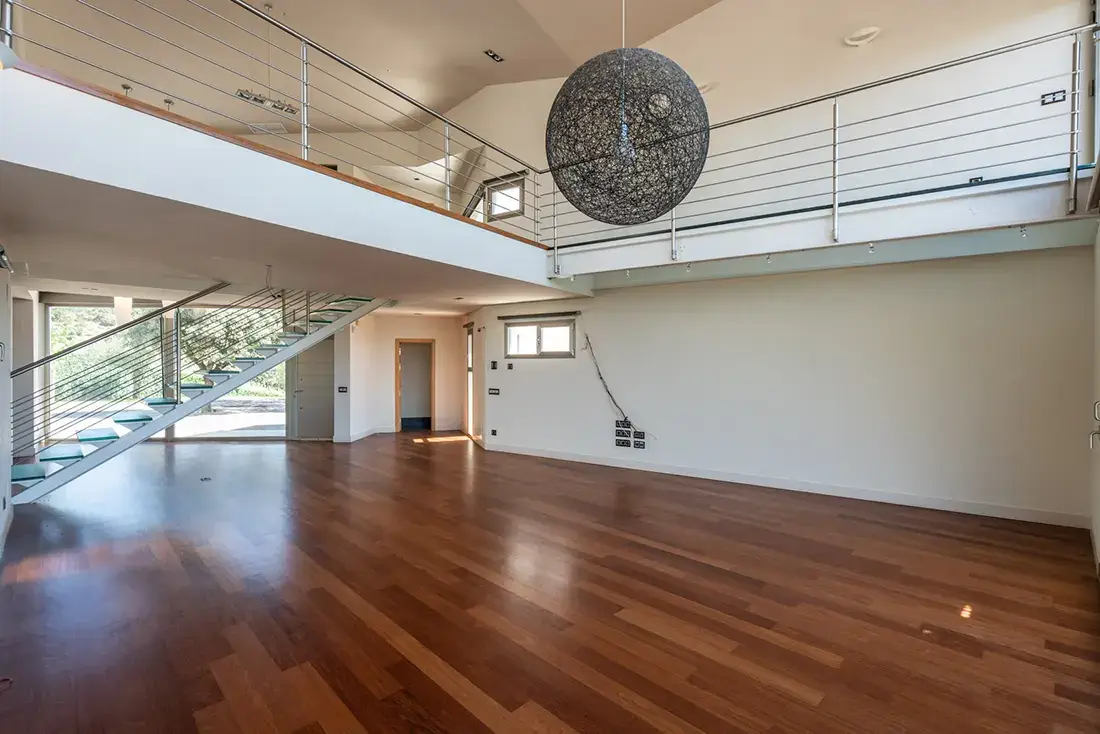 Chalet de Diseño Exclusivo en Las Rozas - imagen 7