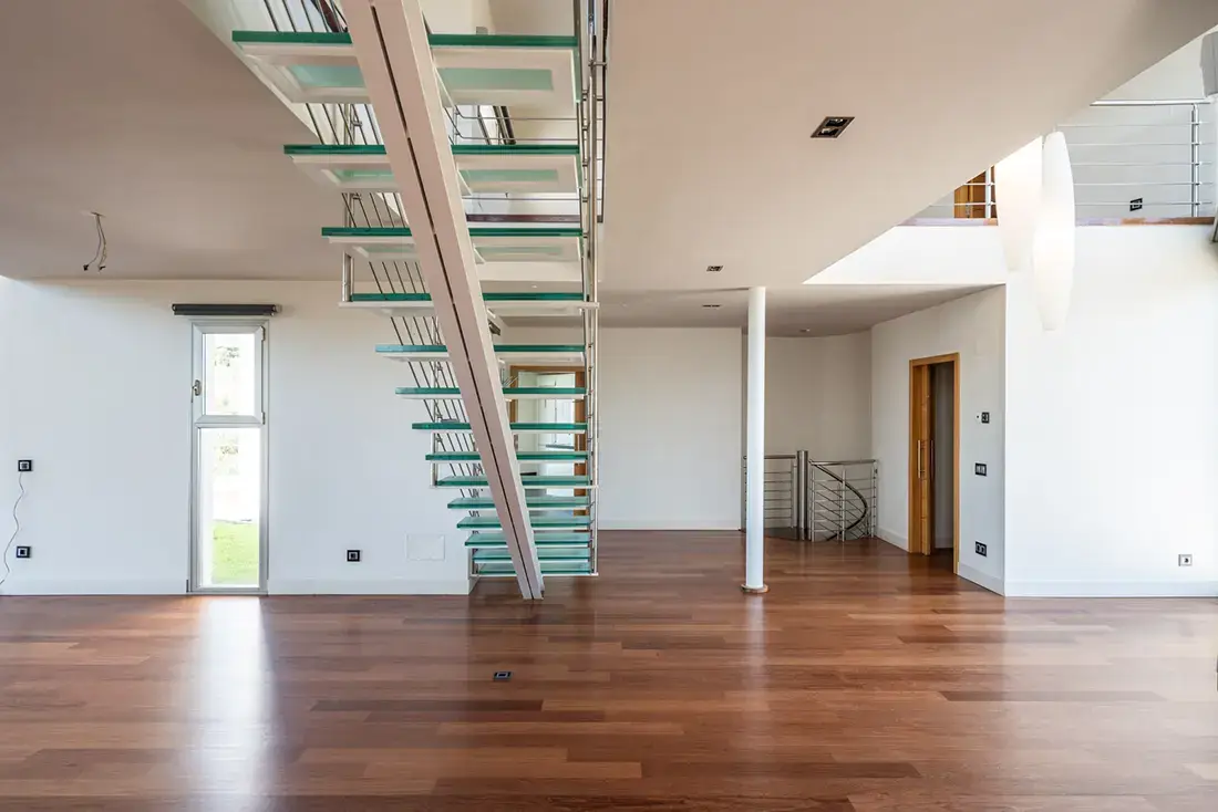 Chalet de Diseño Exclusivo en Las Rozas - imagen 8