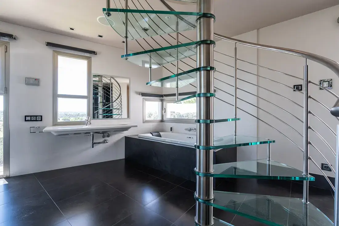 Chalet de Diseño Exclusivo en Las Rozas - imagen 9