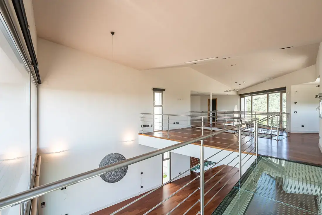 Chalet de Diseño Exclusivo en Las Rozas - imagen 10