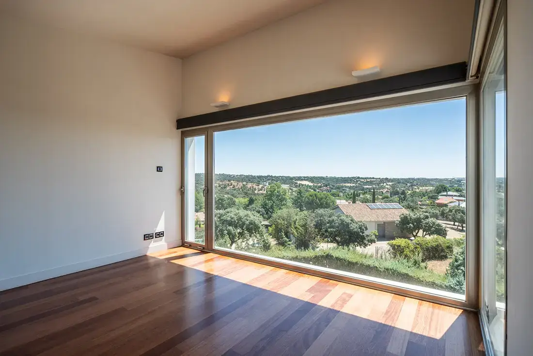 Chalet de Diseño Exclusivo en Las Rozas - imagen 11