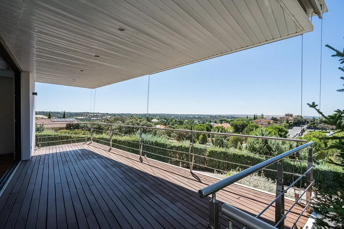 Chalet de Diseño Exclusivo en Las Rozas - imagen 17