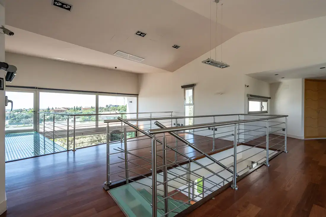 Chalet de Diseño Exclusivo en Las Rozas - imagen 18