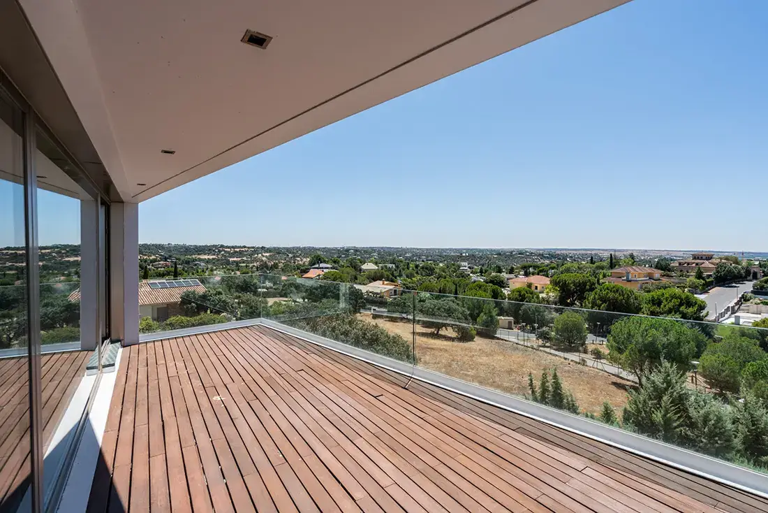 Chalet de Diseño Exclusivo en Las Rozas - imagen 19