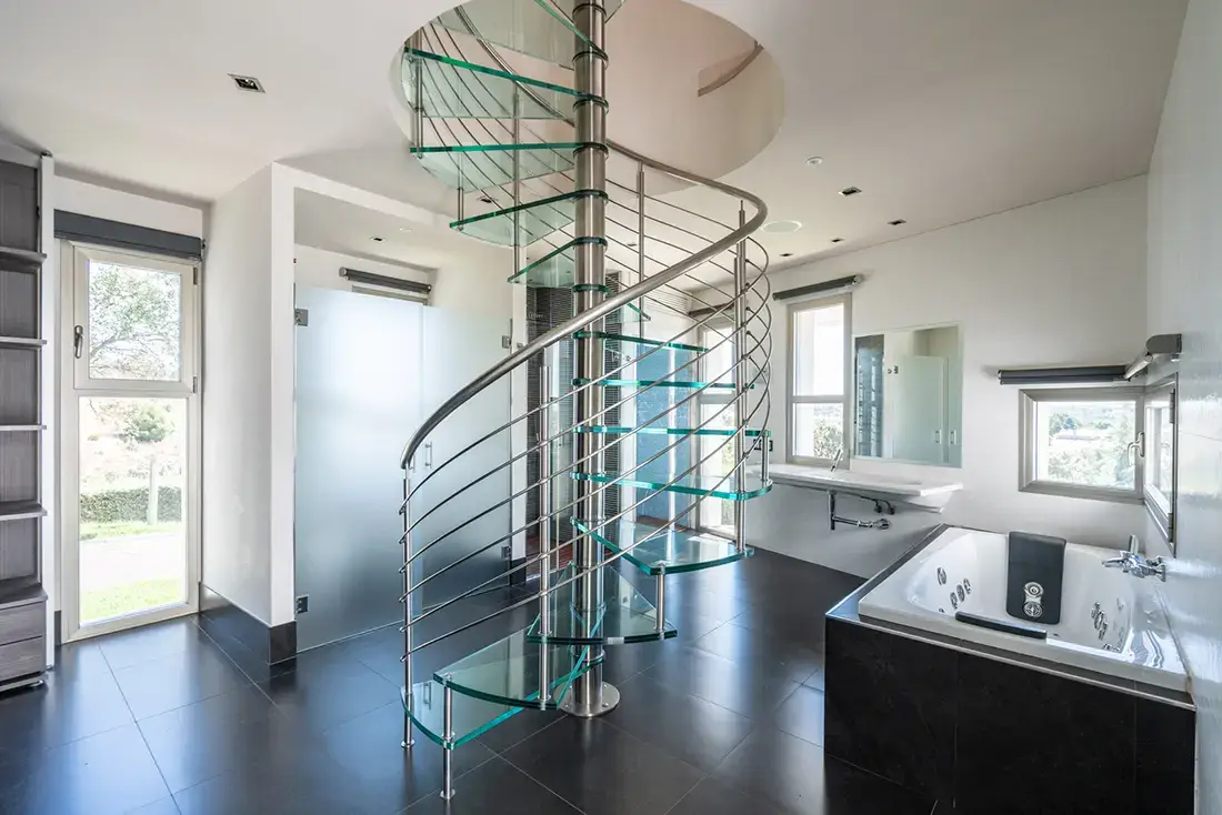 Chalet de Diseño Exclusivo en Las Rozas - imagen 20