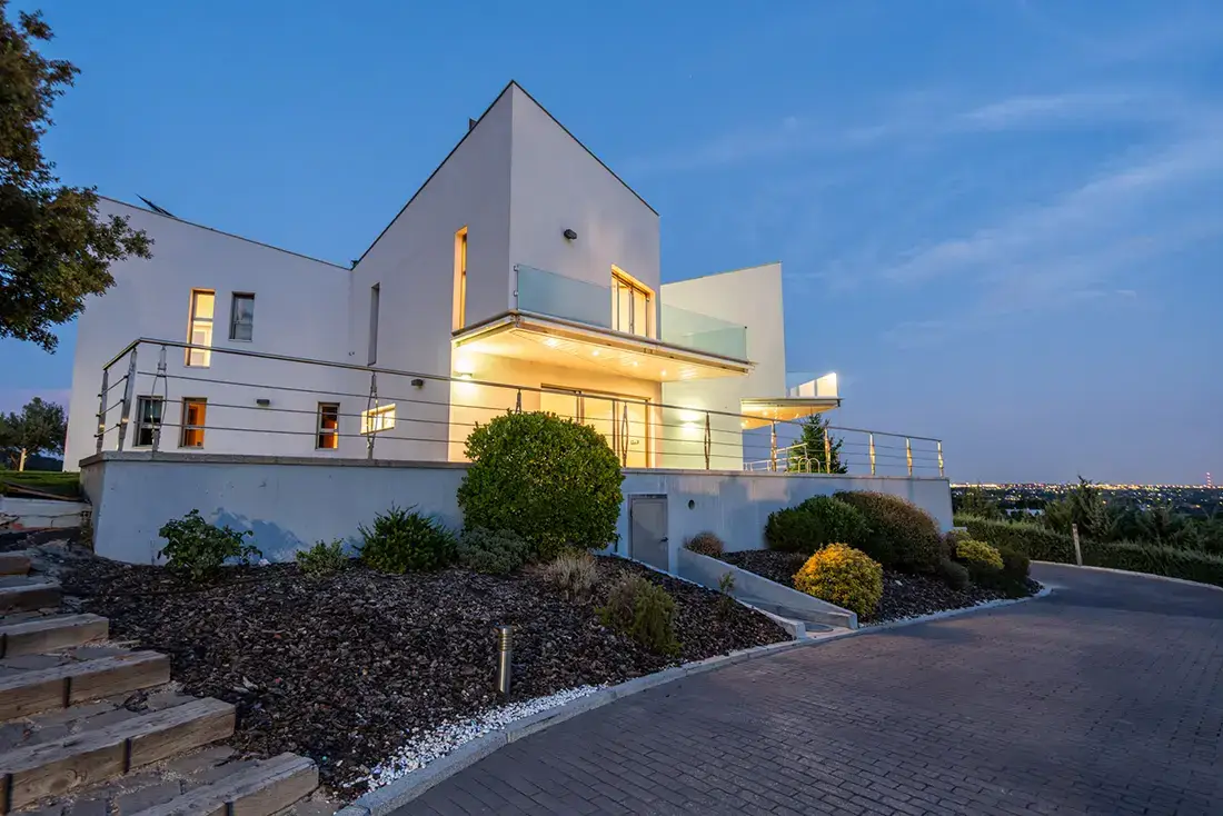 Chalet de Diseño Exclusivo en Las Rozas - imagen 21