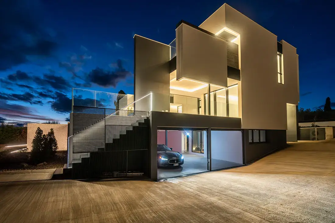 Chalet de lujo en Club de Golf, Las Rozas. - imagen 3