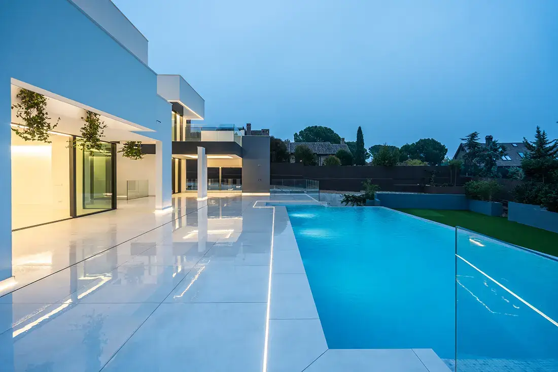 Chalet de lujo en Club de Golf, Las Rozas. - imagen 6