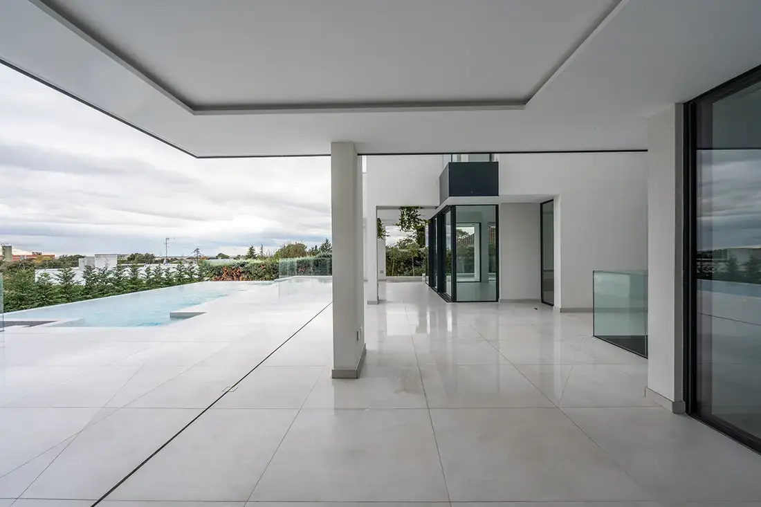 Chalet de lujo en Club de Golf, Las Rozas. - imagen 10