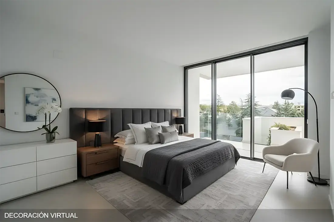 Chalet de lujo en Club de Golf, Las Rozas. - imagen 15
