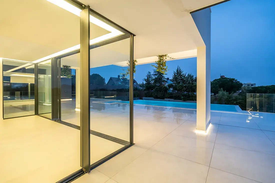 Chalet de lujo en Club de Golf, Las Rozas. - imagen 28