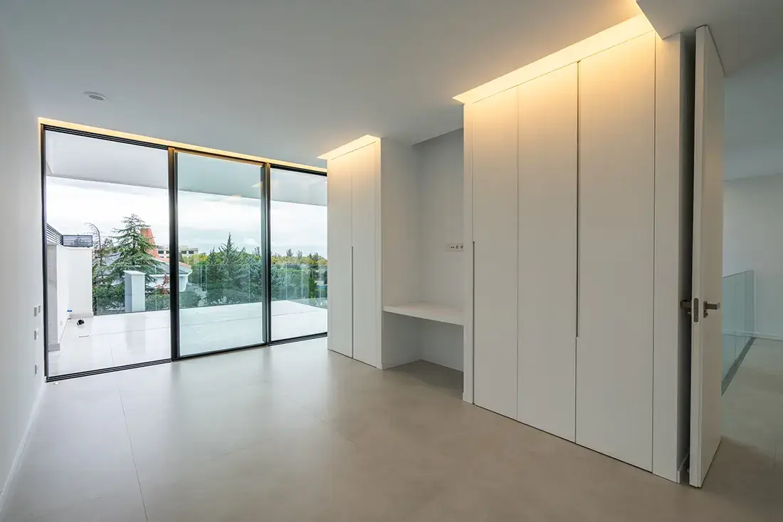 Chalet de lujo en Club de Golf, Las Rozas. - imagen 31