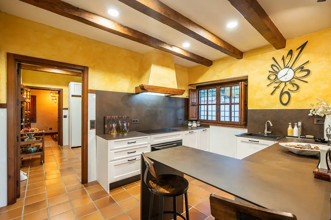 Chalet de lujo en el Embalse de Santillana - imagen 7