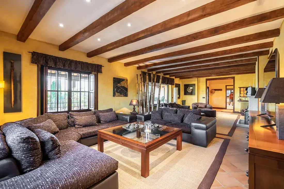 Chalet de lujo en el Embalse de Santillana - imagen 28