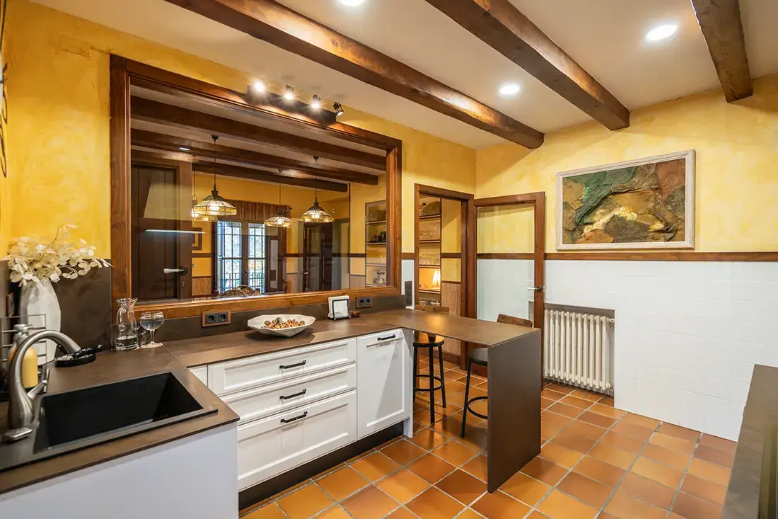 Chalet de lujo en el Embalse de Santillana - imagen 34