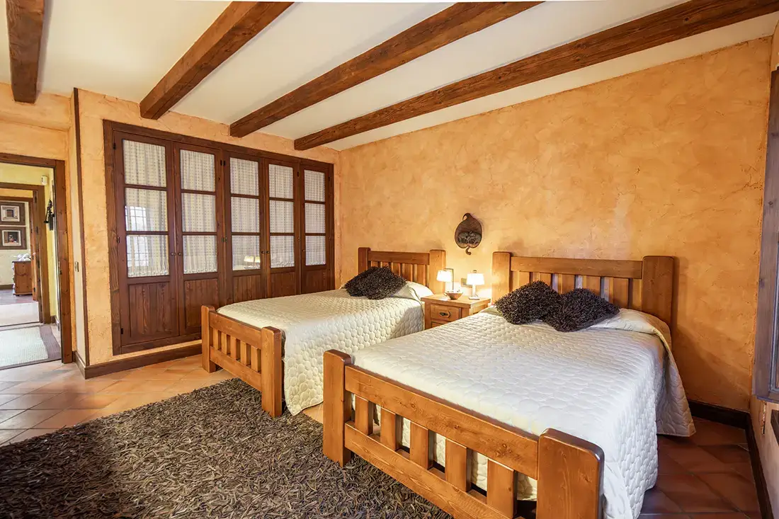 Chalet de lujo en el Embalse de Santillana - imagen 42