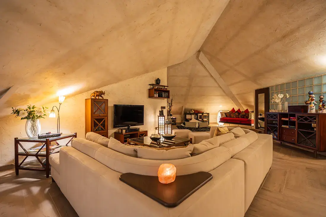 Chalet de lujo en el Embalse de Santillana - imagen 43