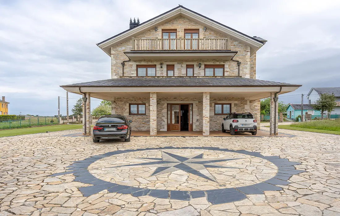 Chalet de Lujo en venta en Castropol, Asturias. - imagen 3