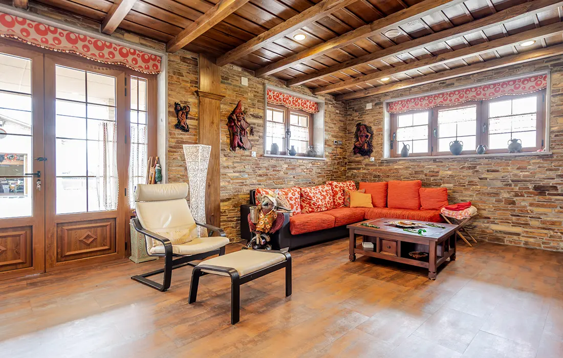 Chalet de Lujo en venta en Castropol, Asturias. - imagen 4