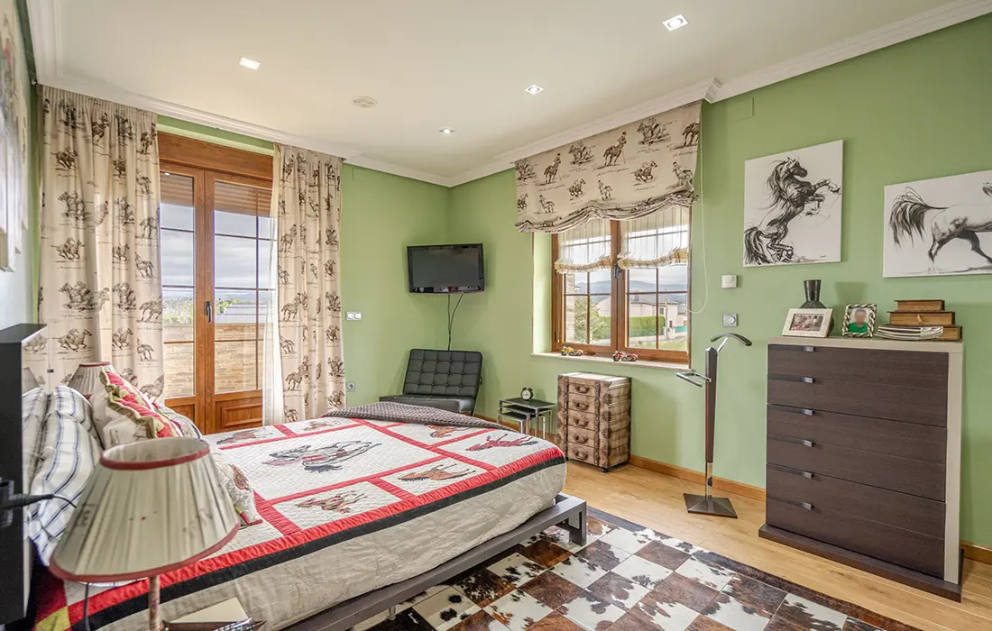 Chalet de Lujo en venta en Castropol, Asturias. - imagen 8