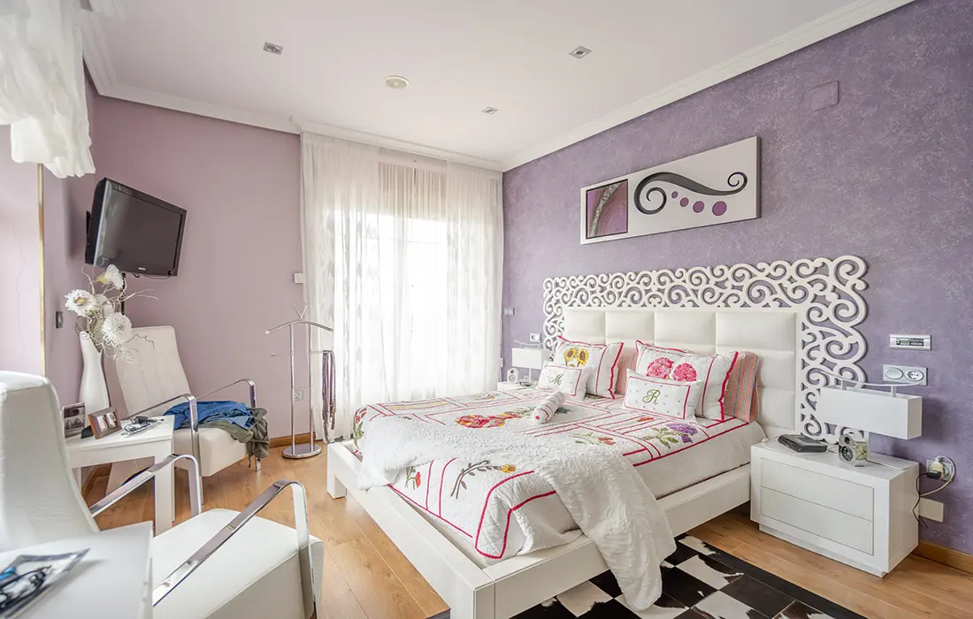 Chalet de Lujo en venta en Castropol, Asturias. - imagen 11