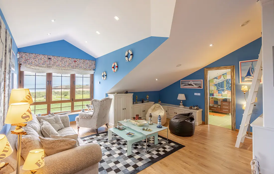Chalet de Lujo en venta en Castropol, Asturias. - imagen 13