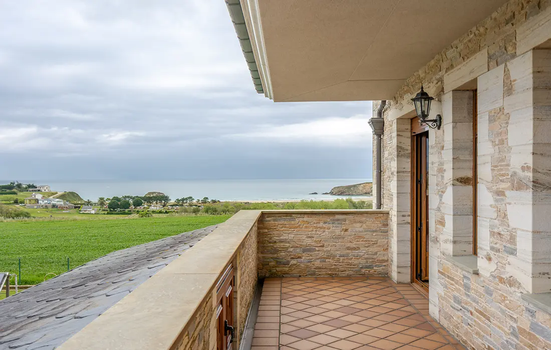 Chalet de Lujo en venta en Castropol, Asturias. - imagen 16