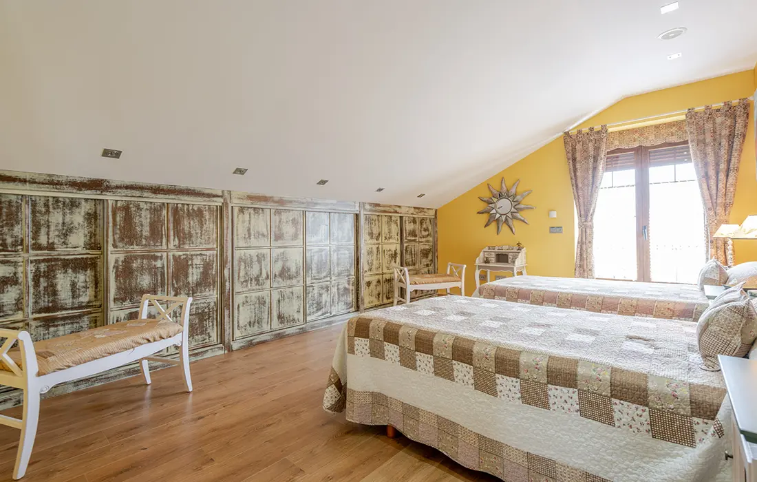 Chalet de Lujo en venta en Castropol, Asturias. - imagen 17