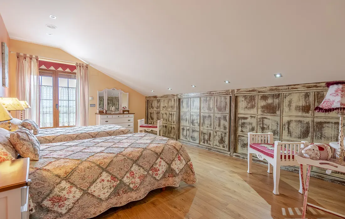 Chalet de Lujo en venta en Castropol, Asturias. - imagen 18