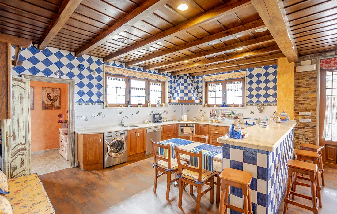 Chalet de Lujo en venta en Castropol, Asturias. - imagen 20