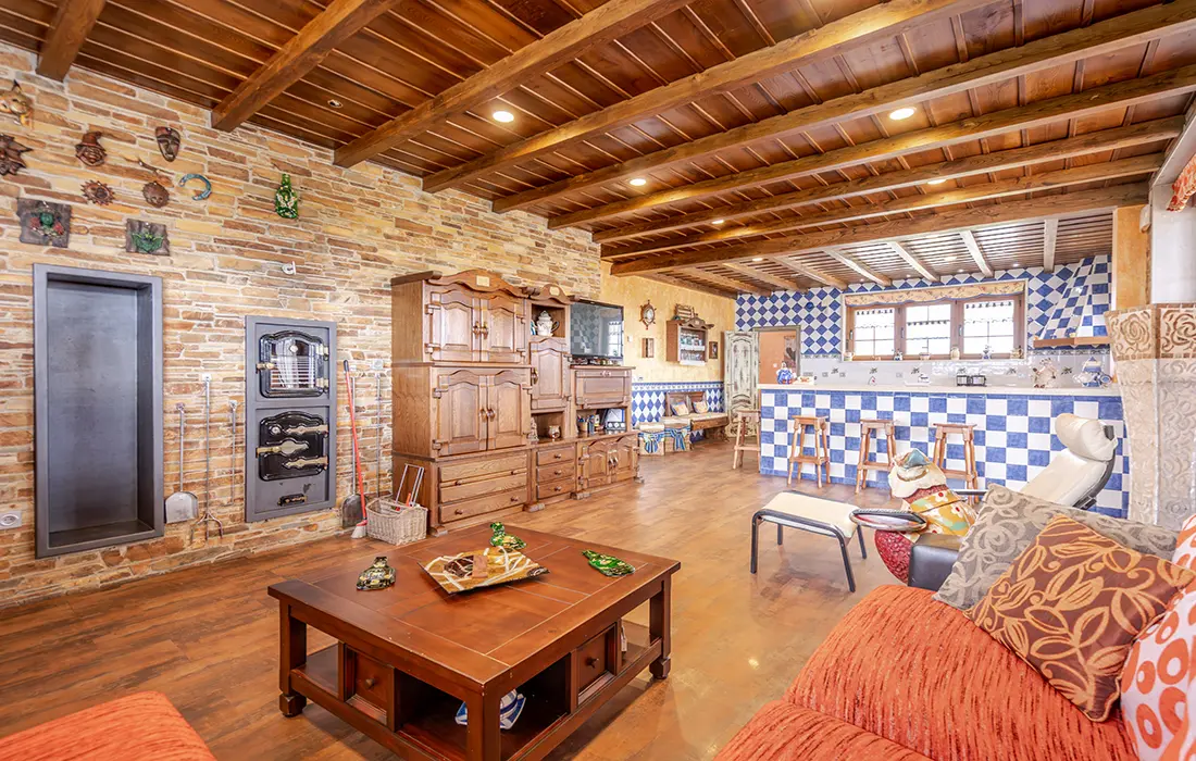Chalet de Lujo en venta en Castropol, Asturias. - imagen 22
