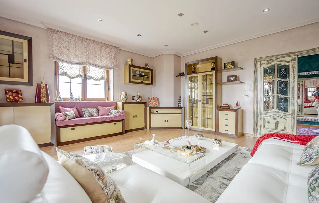 Chalet de Lujo en venta en Castropol, Asturias. - imagen 34
