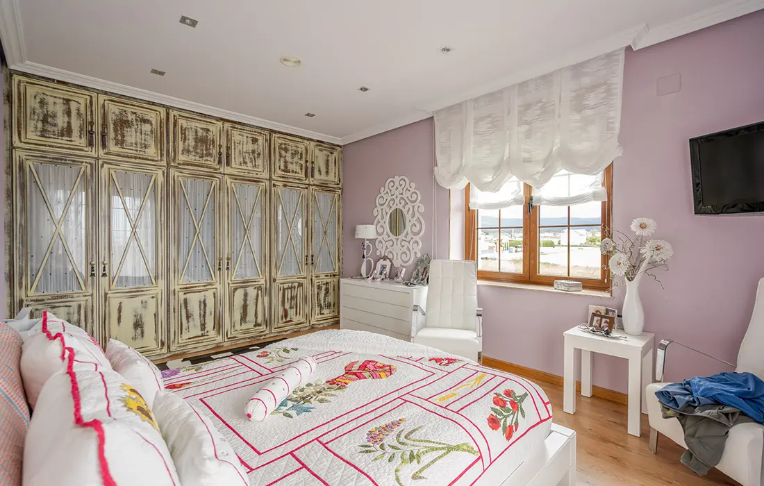 Chalet de Lujo en venta en Castropol, Asturias. - imagen 37