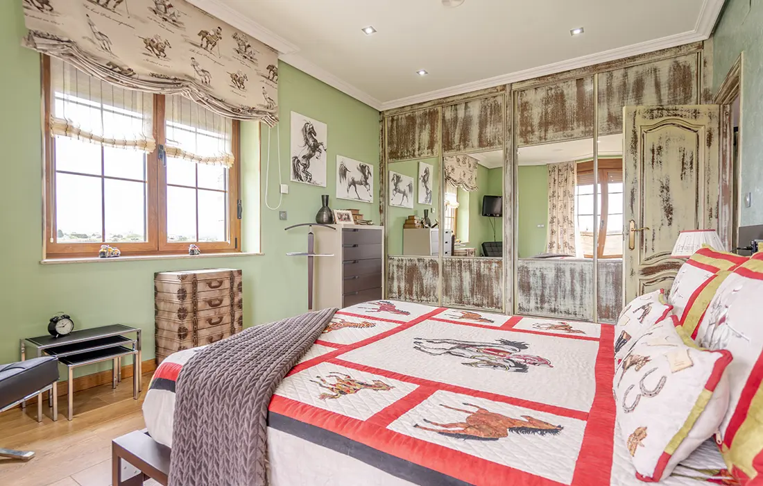 Chalet de Lujo en venta en Castropol, Asturias. - imagen 39