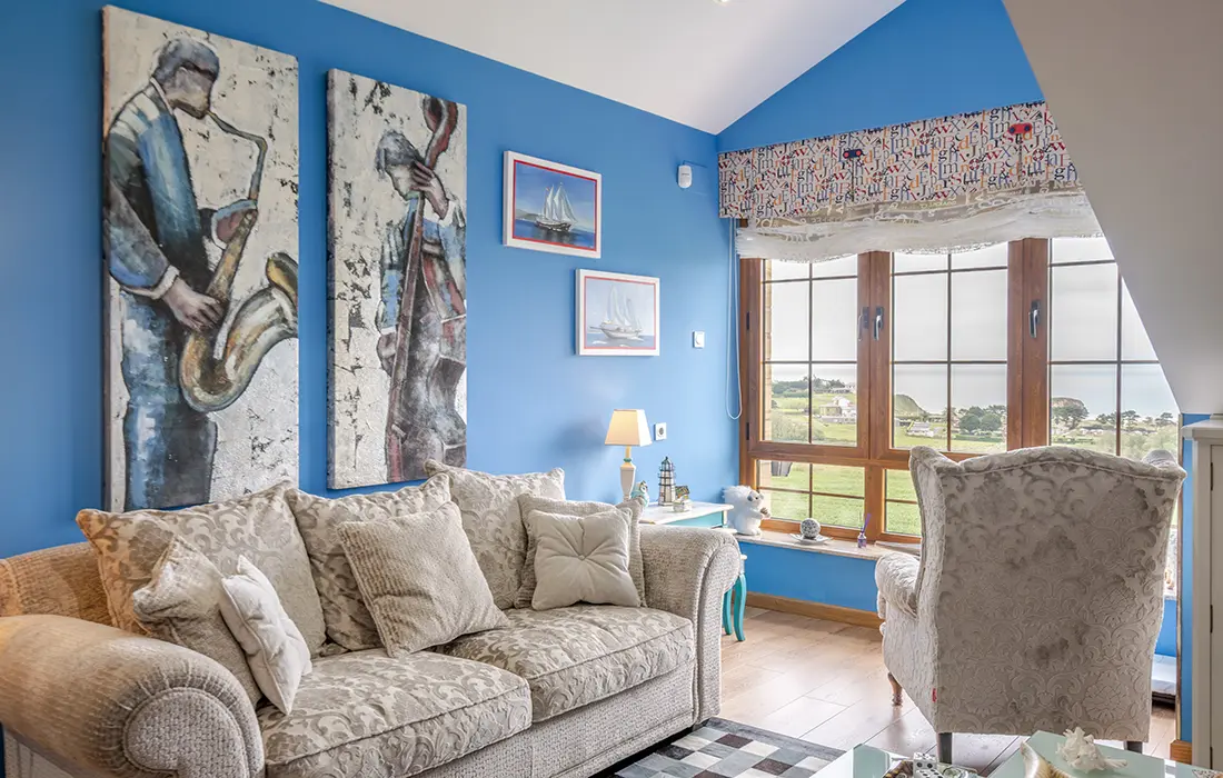 Chalet de Lujo en venta en Castropol, Asturias. - imagen 44