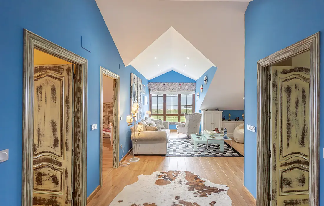 Chalet de Lujo en venta en Castropol, Asturias. - imagen 45
