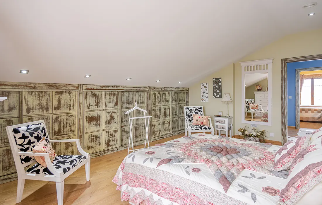 Chalet de Lujo en venta en Castropol, Asturias. - imagen 46